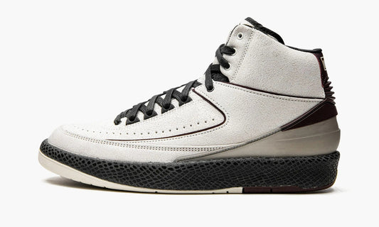 Nike AIr Jordan 2 Retro "A Ma Maniere Airness" - DO7216-100 | Grailshop