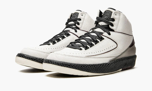 Nike AIr Jordan 2 Retro "A Ma Maniere Airness" - DO7216-100 | Grailshop