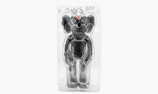 BFF Open Edition Vinyl Figure "Black" - KAWS010 | Grailshop