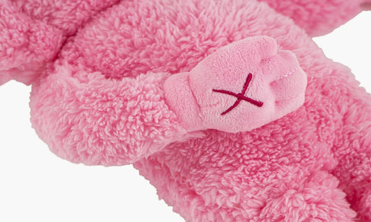 KAWS BFF Plush "Pink" - KAWS060 | Grailshop