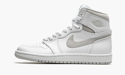 Air Jordan 1 Retro High '85 "Neutral Grey" - BQ4422 100 | Grailshop