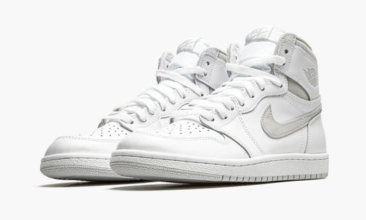 Air Jordan 1 Retro High '85 "Neutral Grey" - BQ4422 100 | Grailshop