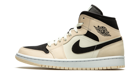 Air Jordan 1 Mid “Barely Orange / Guava Ice” - BQ6472 800 | WAYOFF