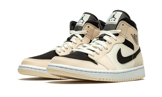 Air Jordan 1 Mid “Barely Orange / Guava Ice” - BQ6472 800 | WAYOFF