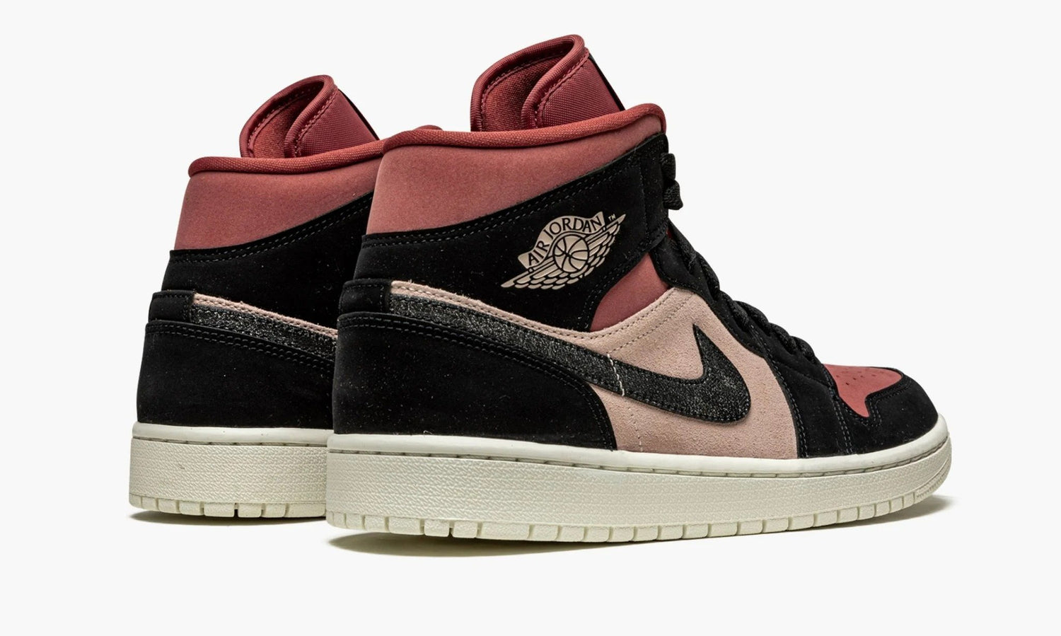 Air Jordan 1 Mid WMNS "Canyon Rust" - BQ6472 202 | Grailshop