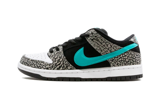SB Dunk Low Pro “Elephant” - BQ6817 009 | Grailshop