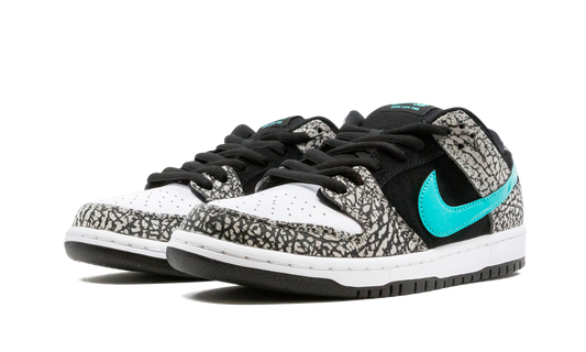 SB Dunk Low Pro “Elephant” - BQ6817 009 | Grailshop