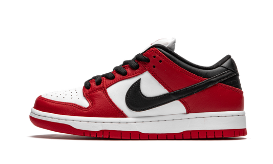 SB Dunk Low Pro “Chicago” - BQ6817 600 | Grailshop