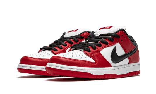 SB Dunk Low Pro “Chicago” - BQ6817 600 | Grailshop