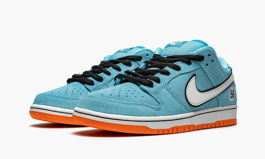 Dunk SB Low "Club 58 Gulf" - BQ6817 401 | Grailshop