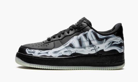 Air Force 1 Low "Skeleton Black" - BQ7541 001 | Grailshop