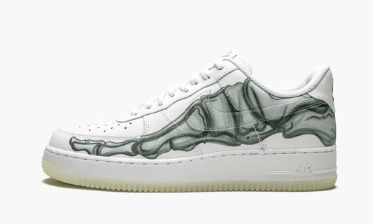 Air Force 1 Low "Skeleton White" - BQ7541 100 | Grailshop