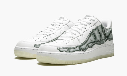 Air Force 1 Low "Skeleton White" - BQ7541 100 | Grailshop