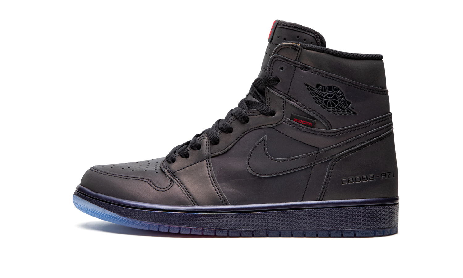 Jordan 1 High Zoom Fearless Grailshop