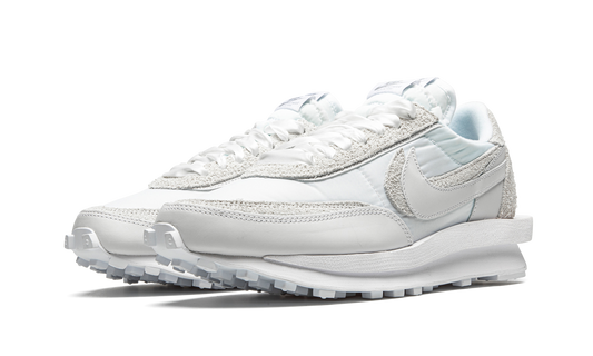 Sacai LD Waffle "White Nylon” - BV0073 101 | Grailshop
