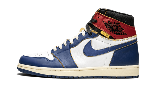 Air Jordan 1 Retro High NRG / UN “Union - Storm Blue” - BV1300 146 | Grailshop