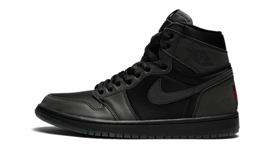 WMNS Air Jordan 1 Retro High “Rox Brown” - BV1576 001 - 2018