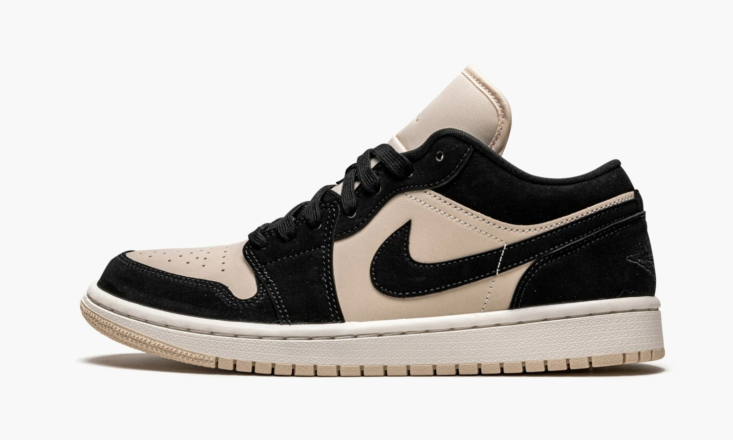 Nike Air Jordan 1 Low WMNS "Black Guava Ice" - DC0774 003 | Grailshop