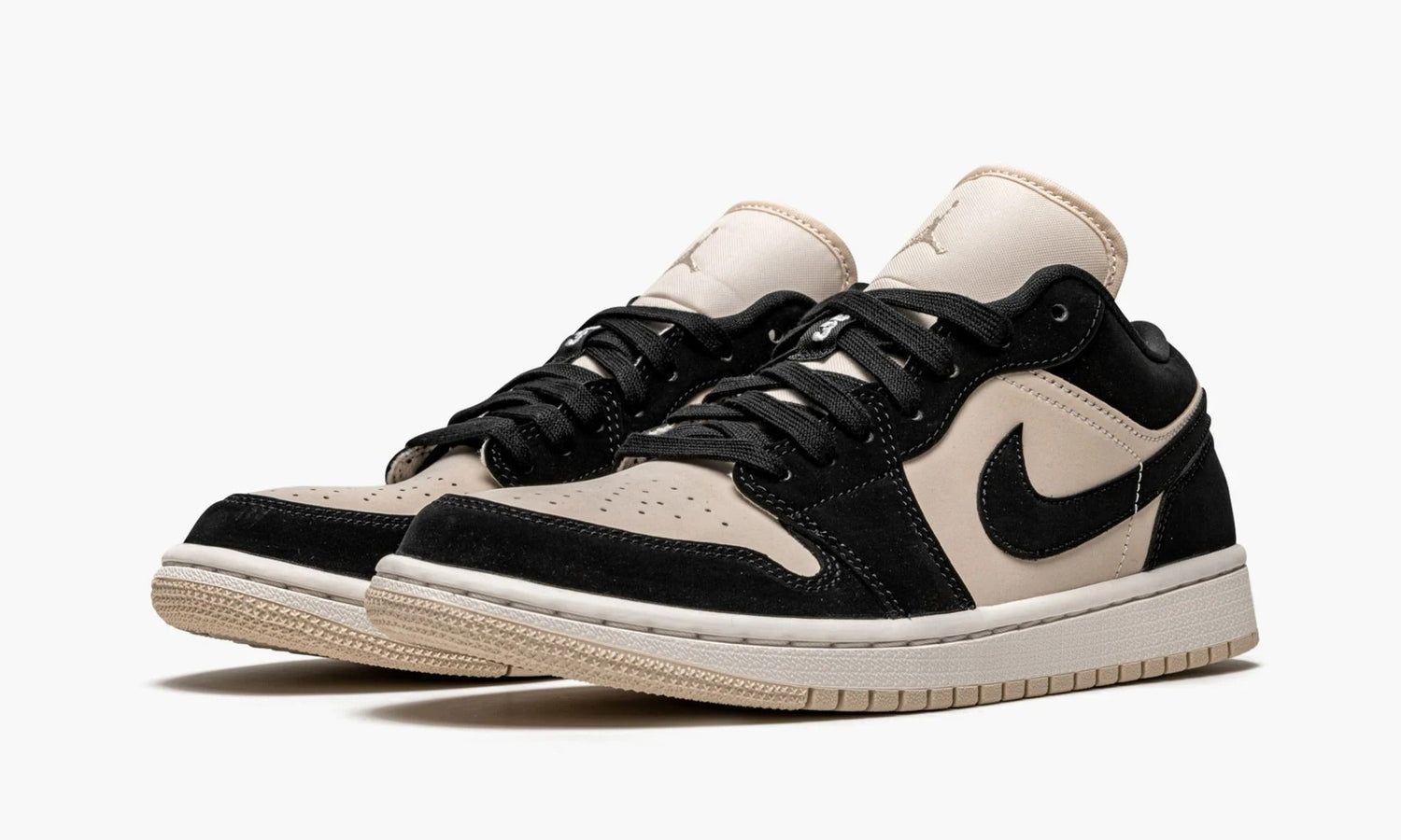 Nike Air Jordan 1 Low WMNS "Black Guava Ice" - DC0774 003 | Grailshop