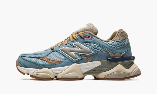 New Balance 9060 "Bodega Age of Discovery" - U9060BD1 | WAYOFF