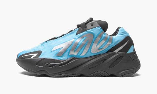 Yeezy Boost 700 MNVN "Bright Cyan" - GZ3079 | Grailshop