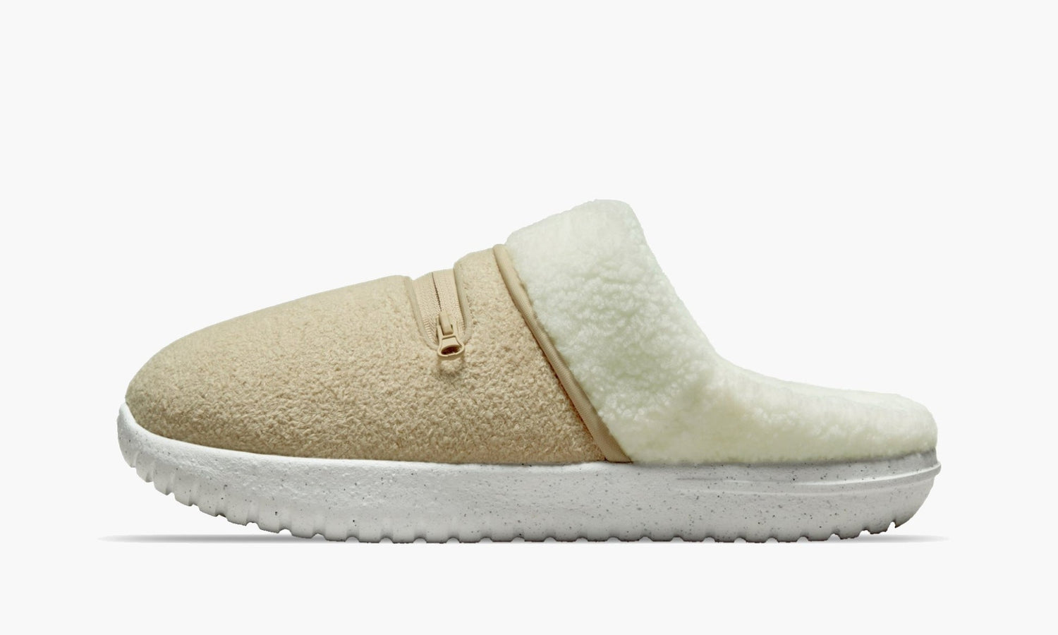 Burrow SE Slippers WMNS "Brown" - DR8882 100 | Grailshop