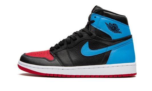 Air Jordan 1 High OG WMNS “UNC to Chicago”