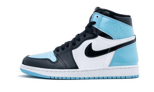WMNS Air Jordan 1 High OG “UNC Patent Leather” - CD0461 401 | Grailshop