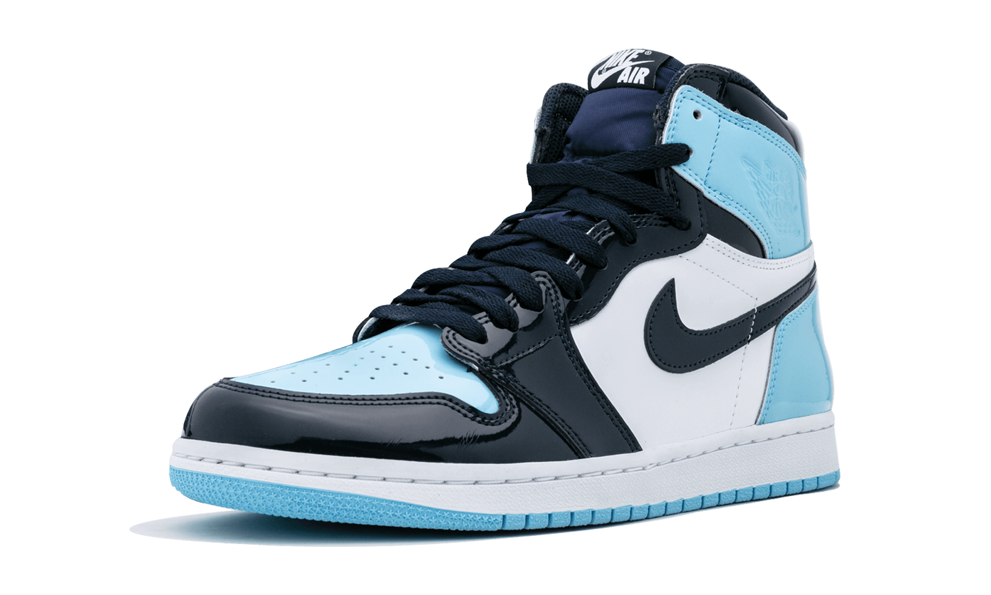 Jordan 1 high blue. Nike Air Jordan 1 High UNC. Nike Air Jordan 1 High UNC Blue. Air Jordan 1 High UNC. Nike Air Jordan 1 Retro High UNC Patent.