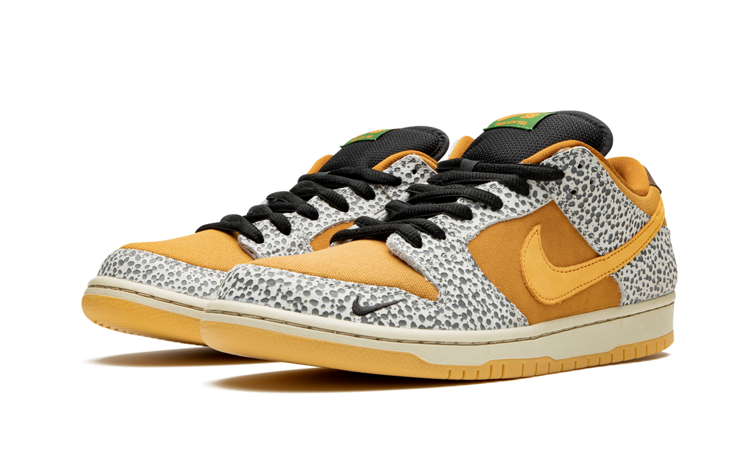 Nike dunk hot sale sb safari ccs