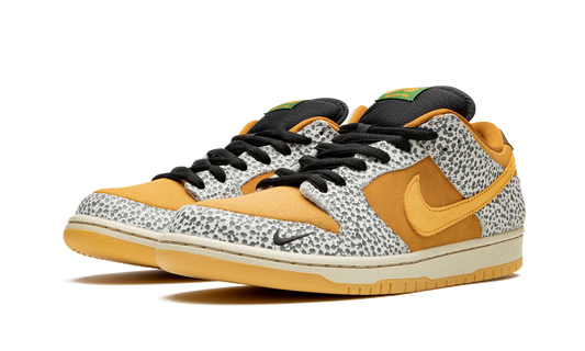 SB Dunk Low Pro “Safari” - CD2563 002 | Grailshop