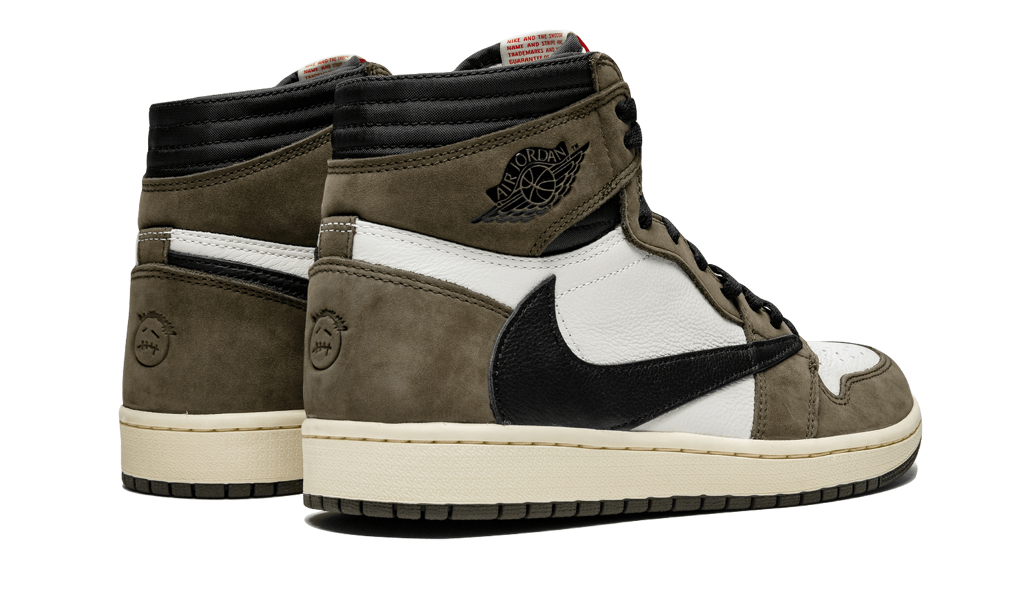 Air jordan travis scott precio hotsell