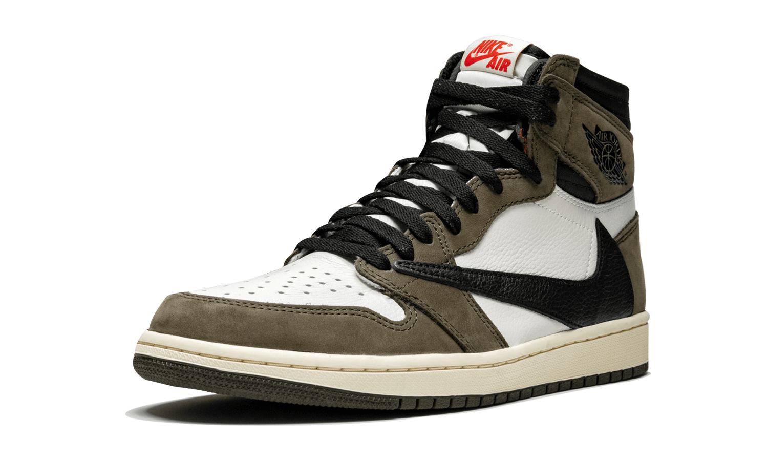 Air jordan 1 travis hotsell