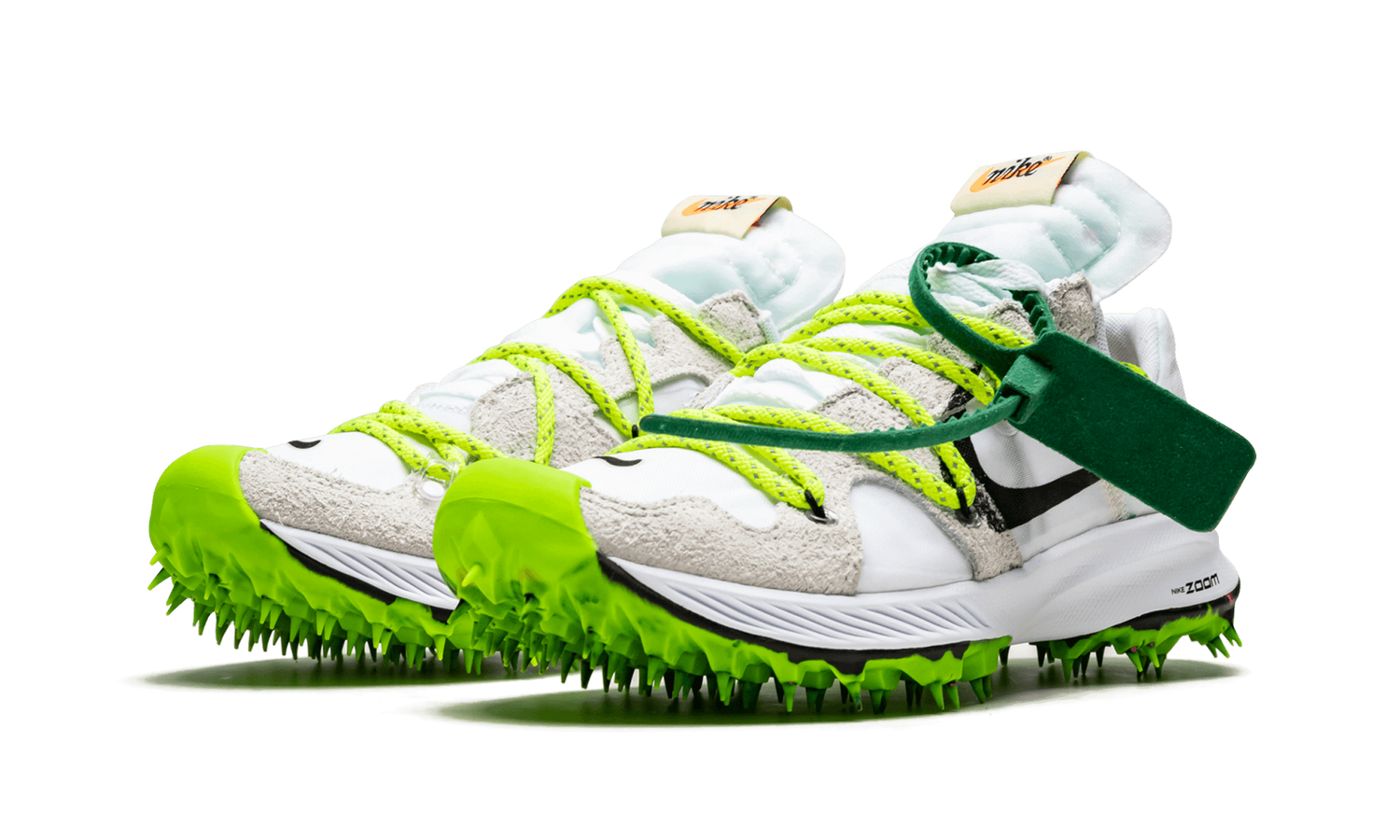 Nike air zoom top terra kiger 5 women