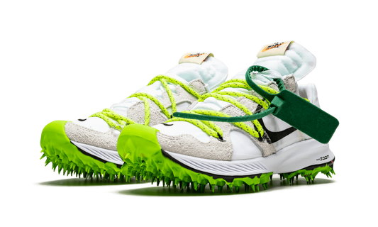 Nike Zoom Terra Kiger 5 “Off-White” White - CD8179 100 | Grailshop