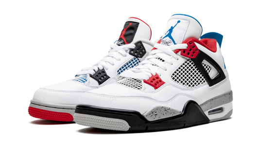 Air Jordan 4 “What The” - CI1184 146 | Grailshop