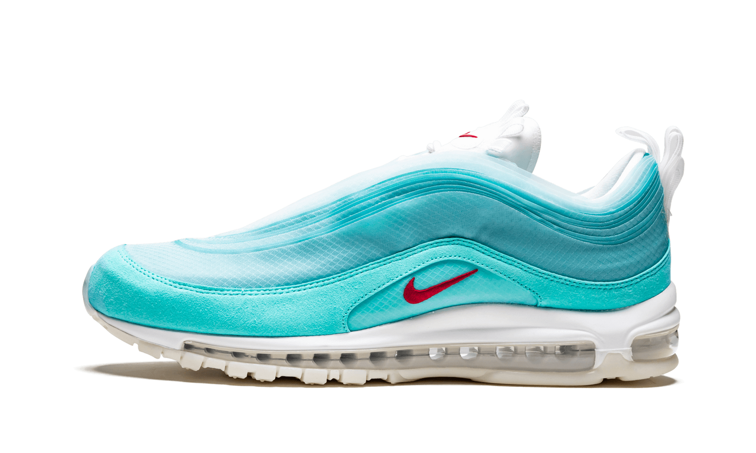 Air max 97 con agua bendita hotsell