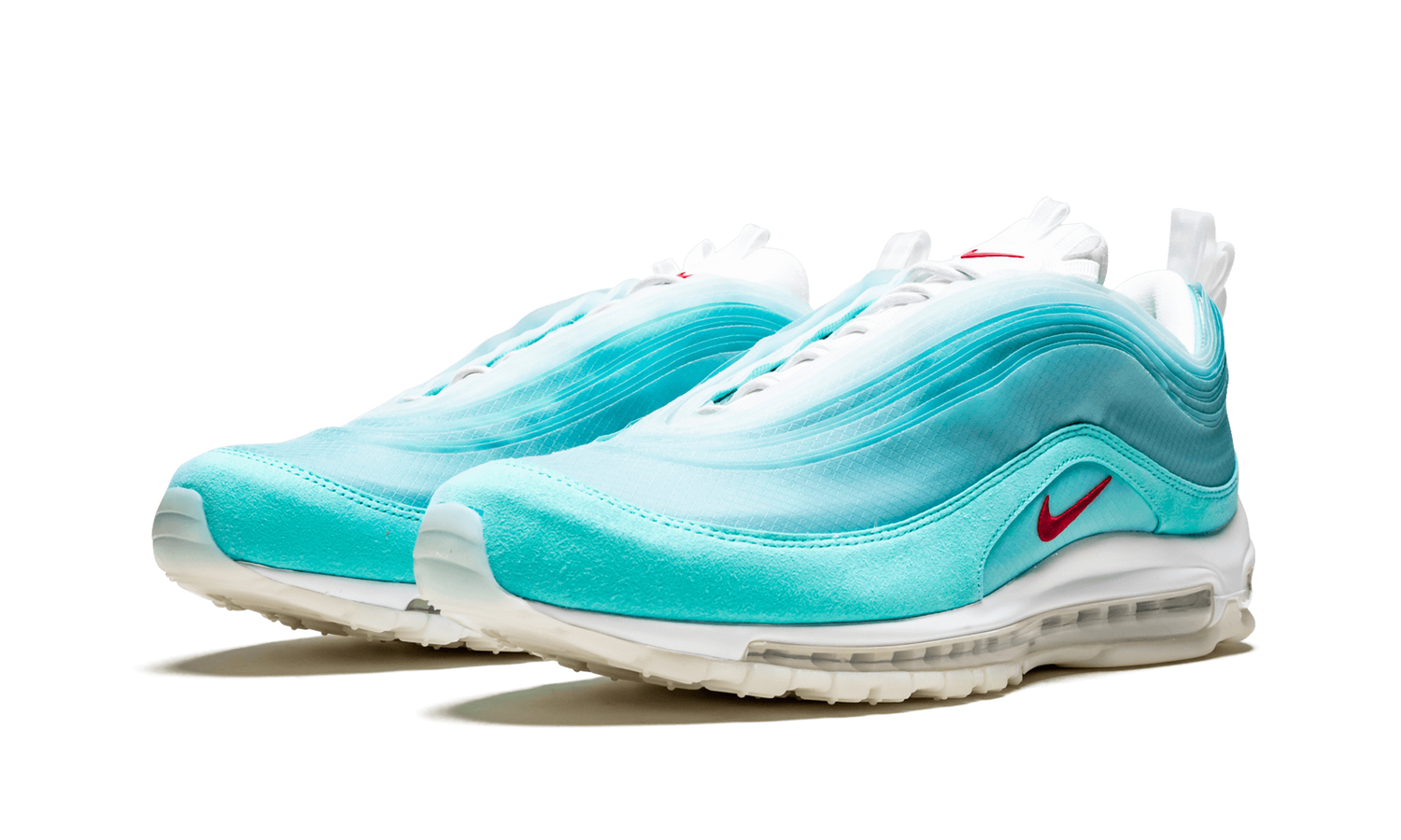 Nike air top max 97 drop