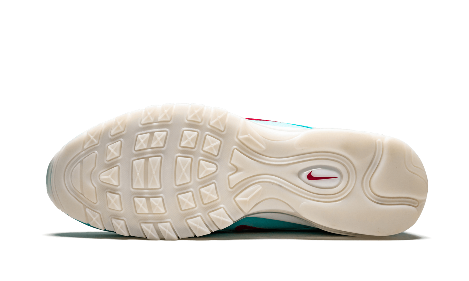Air Max 97 On Air Shanghai Kaleidoscope