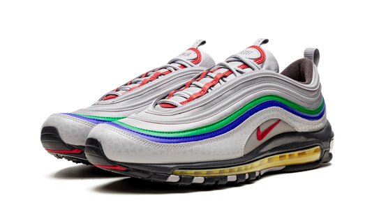 Air Max 97 QS “Nintendo 64”