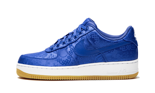 Air Force 1 PRM “Clot - Blue Silk” - CJ5290 400 | Grailshop