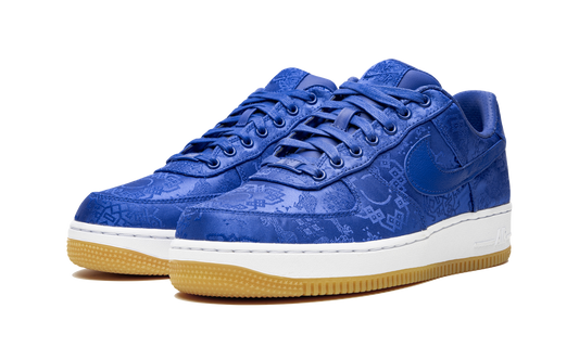 Air Force 1 PRM “Clot - Blue Silk” - CJ5290 400 | Grailshop