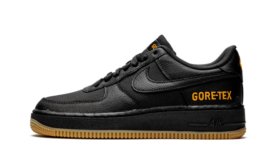 Air Force 1 GTX “Gore-Tex - Black” - CK2630 001 | Grailshop