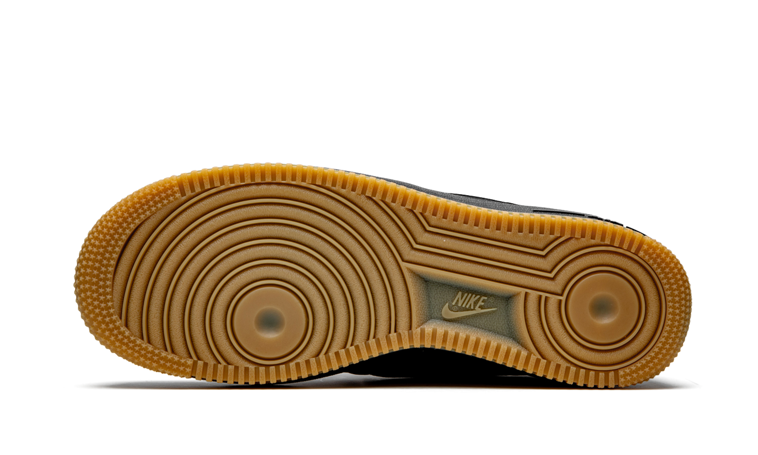 Nike air force discount 1 gtx noir