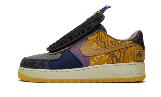 Air Force 1 Low “Travis Scott - Cactus Jack” - CN2405 900 | Grailshop