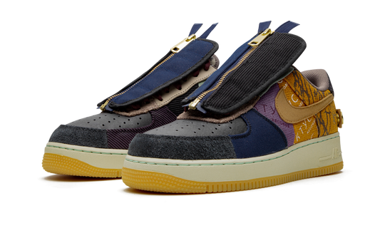 Air Force 1 Low “Travis Scott - Cactus Jack” - CN2405 900 | Grailshop