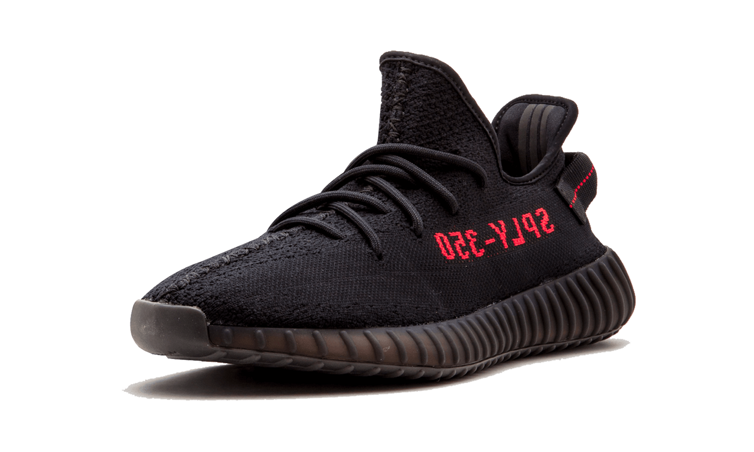 Yeezy 359 black deals red