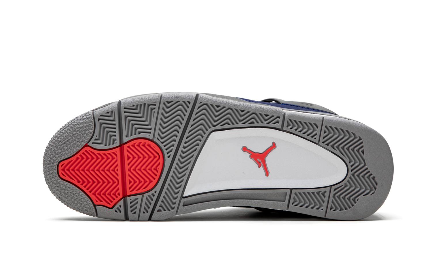 Air jordan top 4 winter