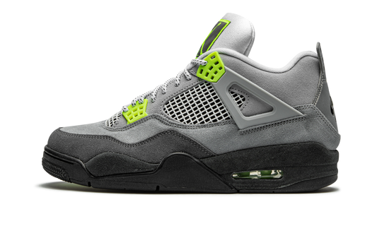 Air Jordan 4 Retro SE “Neon” - CT5342 007 | Grailshop