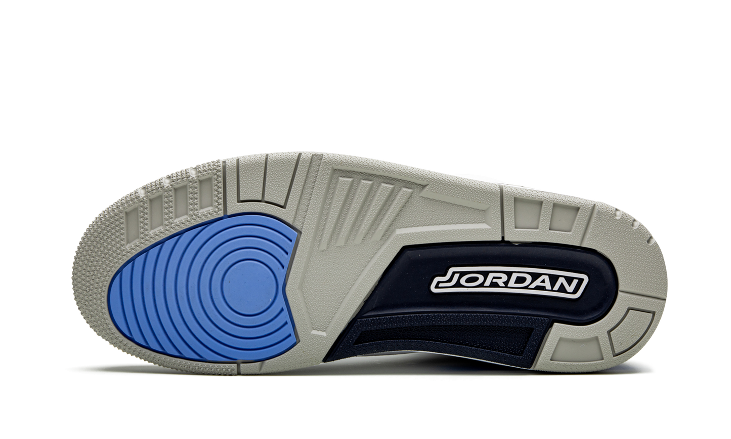 Air Jordan 3 Retro “UNC” - CT8532 104 | Grailshop